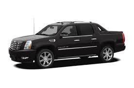 2003 Escalade EXT Silao ASSY MX