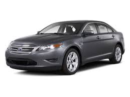 2010 Taurus, Chicago ASSY